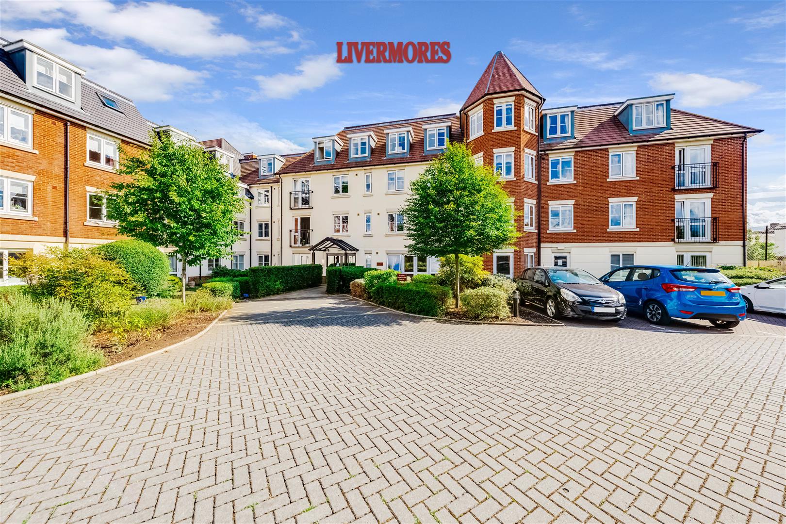 King Edward Avenue, Dartford